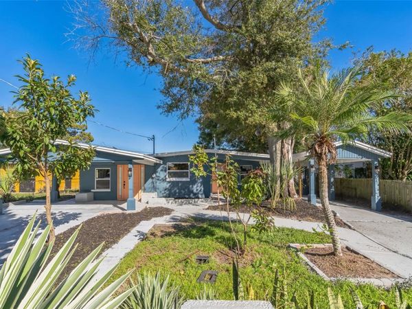 5210 S 84TH STREET, TAMPA, FL 33619