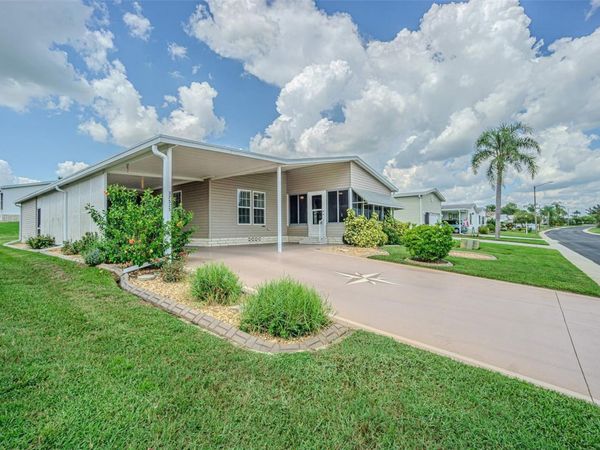 37525 LILLY BEA AVENUE, ZEPHYRHILLS, FL 33541