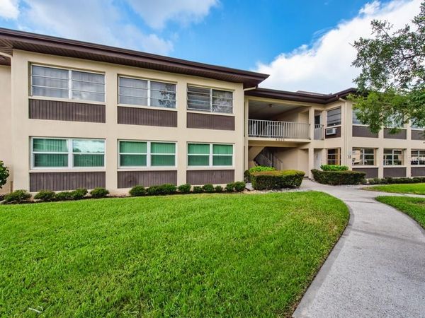 4826 MARINE PARKWAY, Unit 204, NEW PORT RICHEY, FL 34652