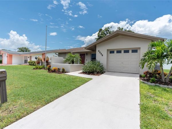 4556 GREAT LAKES DRIVE S, CLEARWATER, FL 33762