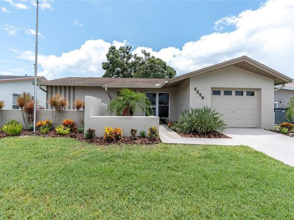 4556 GREAT LAKES DRIVE S, CLEARWATER, FL 33762