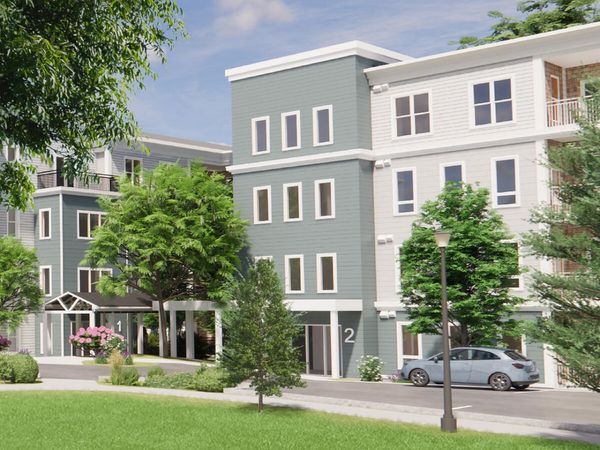 1 Railroad Square, Unit 305, Yarmouth, ME 04096