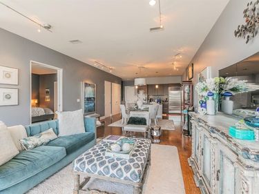 2200 Victory Avenue, Unit 1901, Dallas, TX 75219