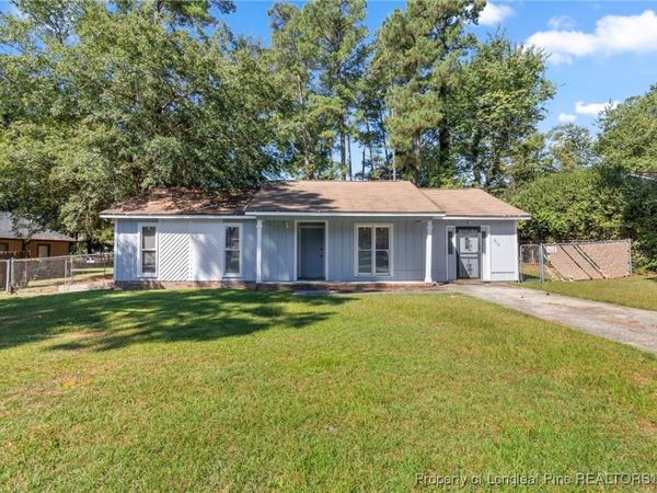 916 Inglewood Lane, Fayetteville, NC 28314