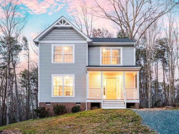 6 KINGSWOOD RD, PALMYRA, VA 22963