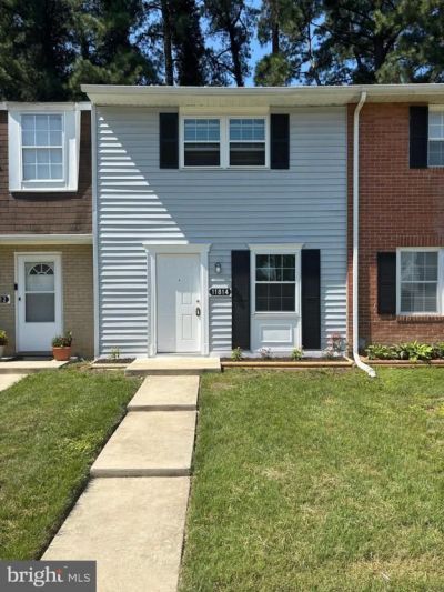 11814 Oak Manor Drive, Unit 54, Waldorf, MD 20601 Main Photo