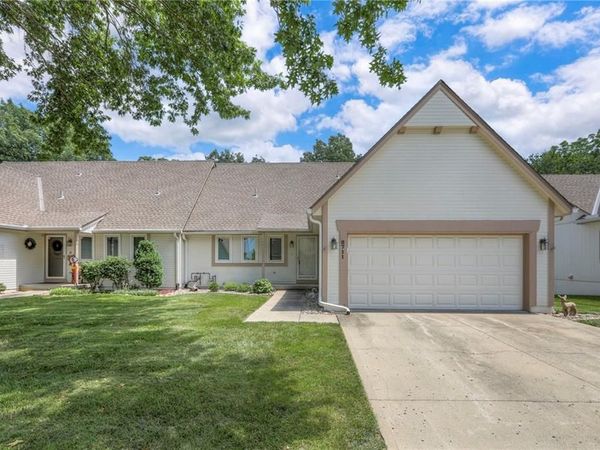 8711 Crysler Avenue, Kansas City, MO 64138