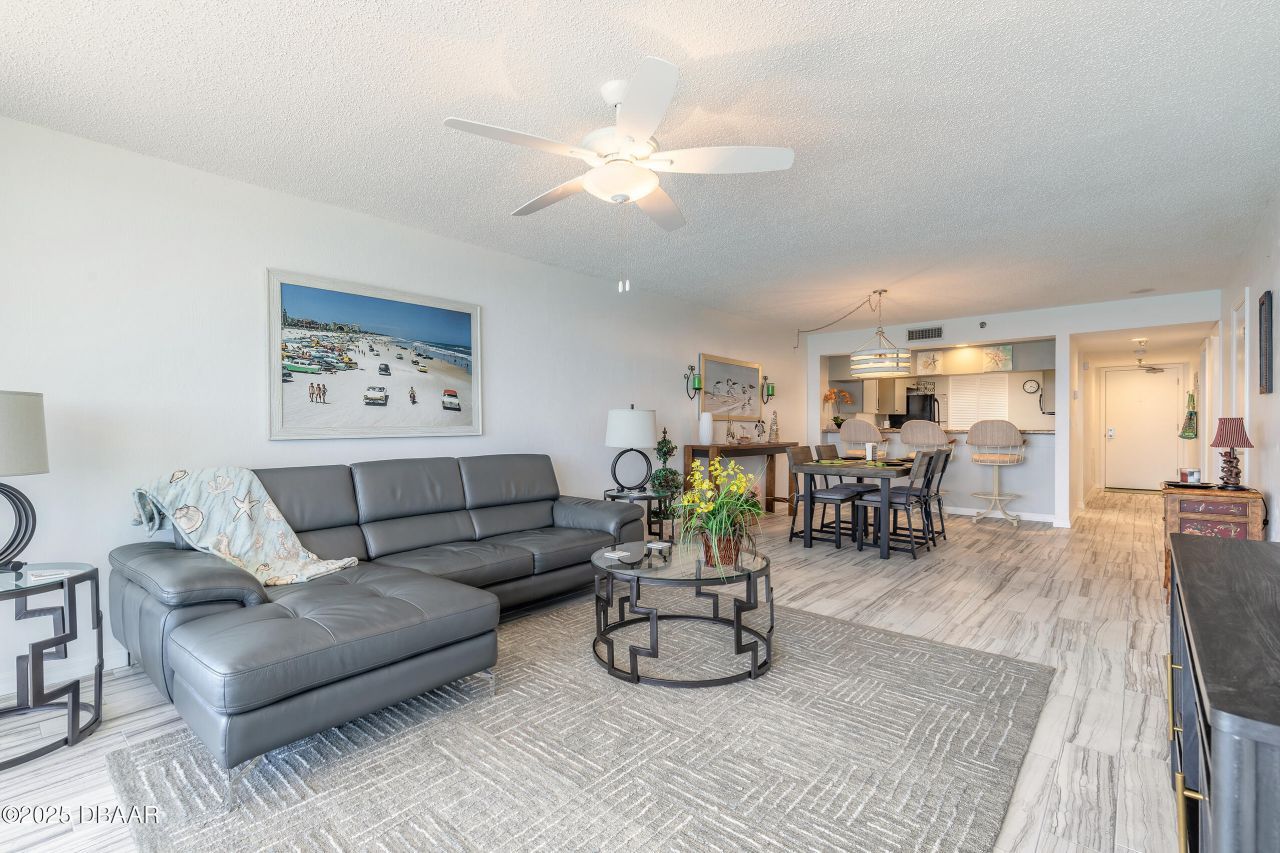 3757 S Atlantic Avenue, Unit 1104, Daytona Beach, FL 32118 Photo