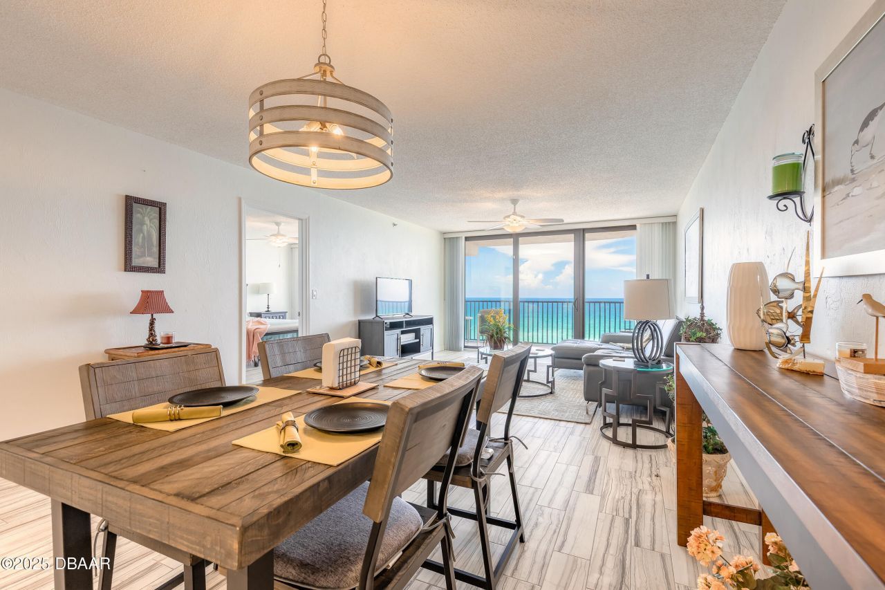 3757 S Atlantic Avenue, Unit 1104, Daytona Beach, FL 32118 Photo