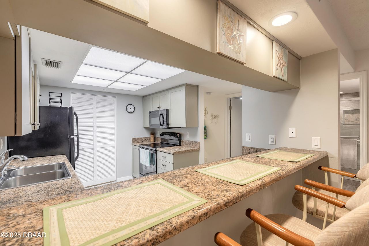 3757 S Atlantic Avenue, Unit 1104, Daytona Beach, FL 32118 Photo