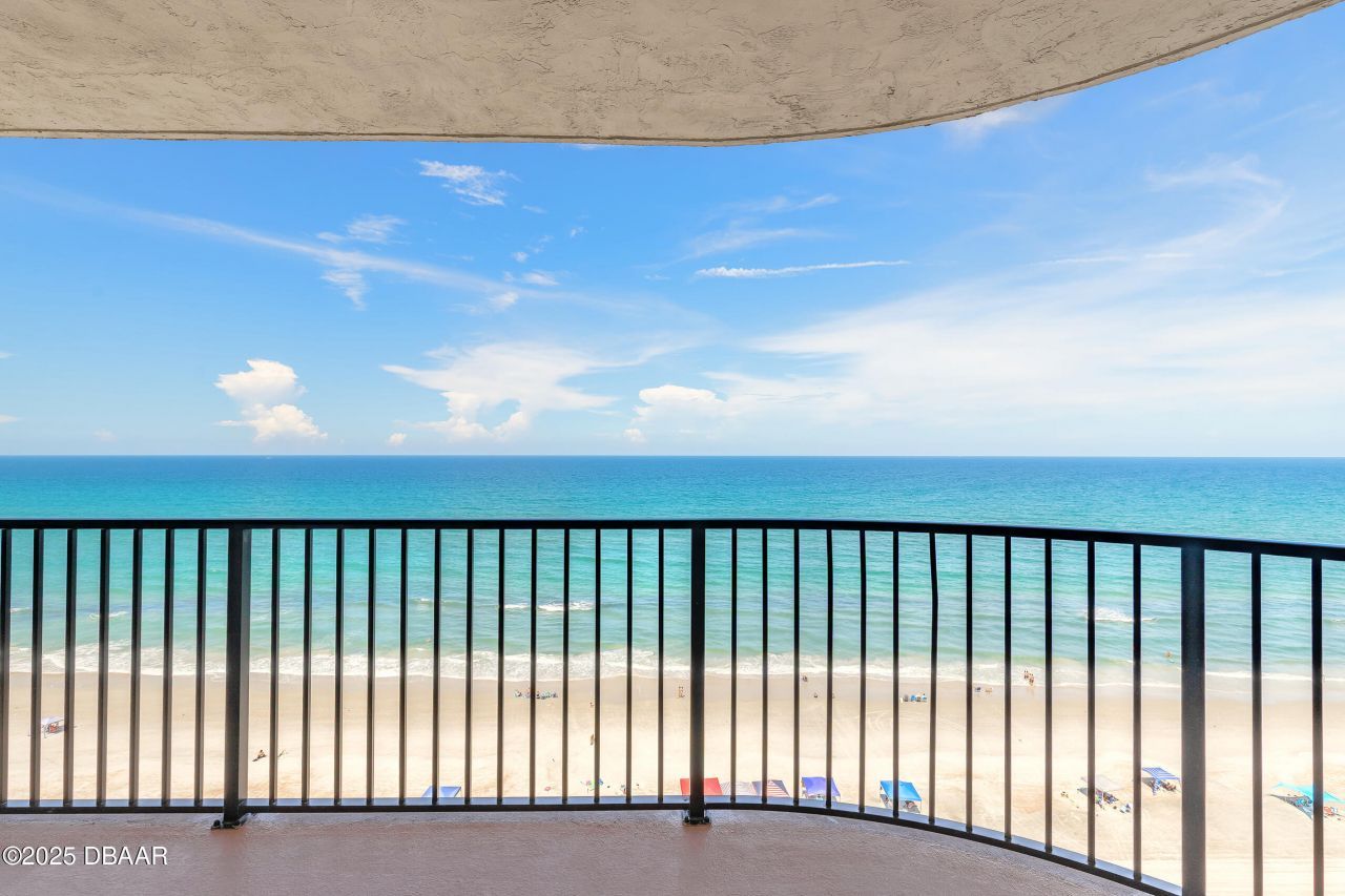 3757 S Atlantic Avenue, Unit 1104, Daytona Beach, FL 32118 Photo