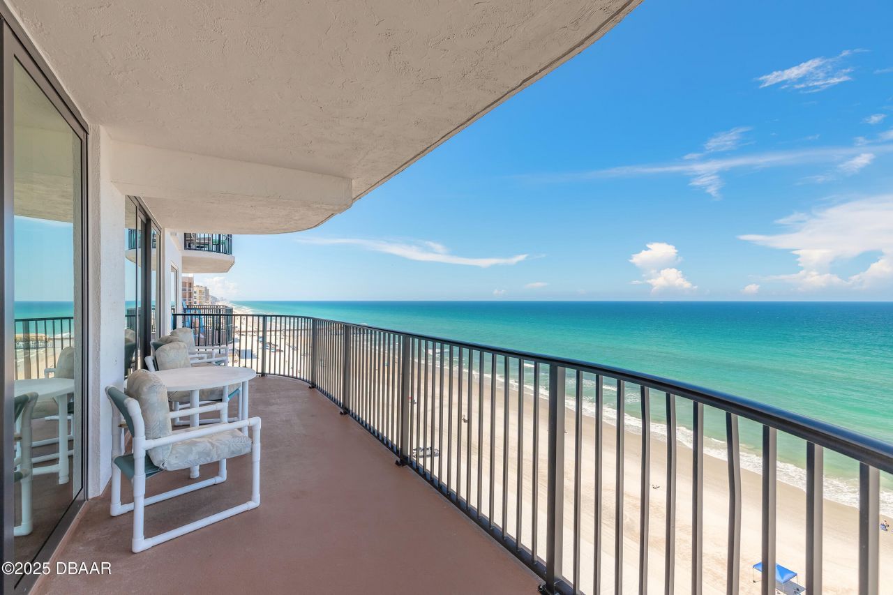 3757 S Atlantic Avenue, Unit 1104, Daytona Beach, FL 32118 Photo
