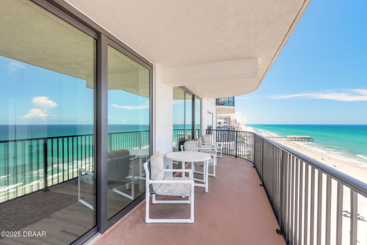 3757 S Atlantic Avenue, Unit 1104, Daytona Beach, FL 32118 Photo