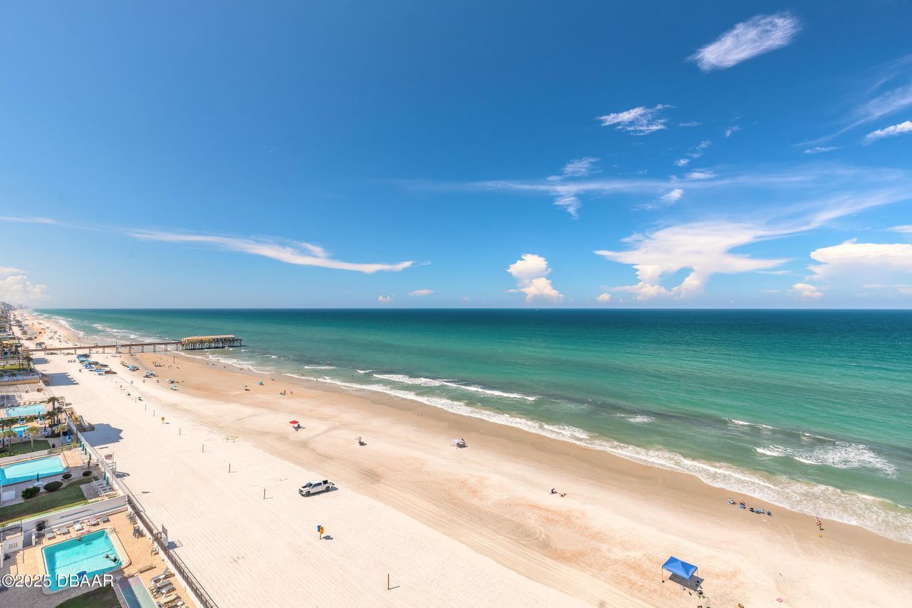 3757 S Atlantic Avenue, Unit 1104, Daytona Beach, FL 32118 Photo