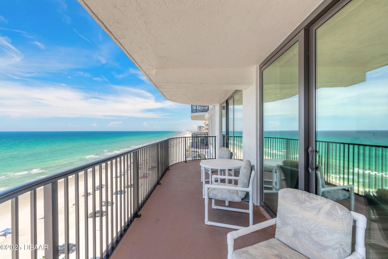 3757 S Atlantic Avenue, Unit 1104, Daytona Beach, FL 32118 Photo
