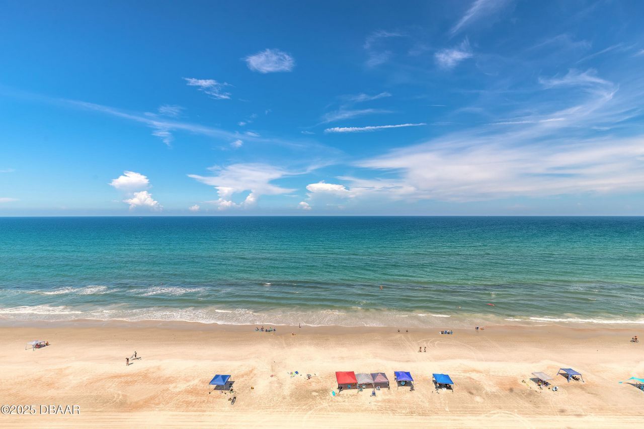 3757 S Atlantic Avenue, Unit 1104, Daytona Beach, FL 32118 Photo