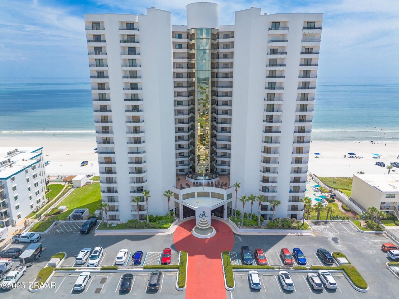 3757 S Atlantic Avenue, Unit 1104, Daytona Beach, FL 32118 Photo