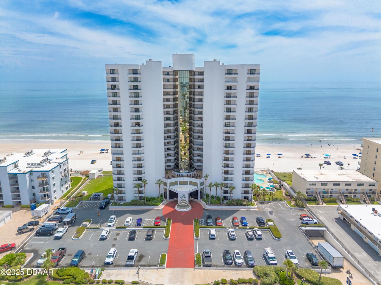 3757 S Atlantic Avenue, Unit 1104, Daytona Beach, FL 32118 Photo
