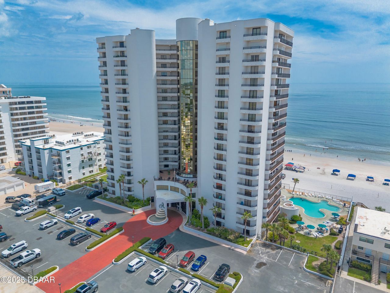 3757 S Atlantic Avenue, Unit 1104, Daytona Beach, FL 32118 Photo