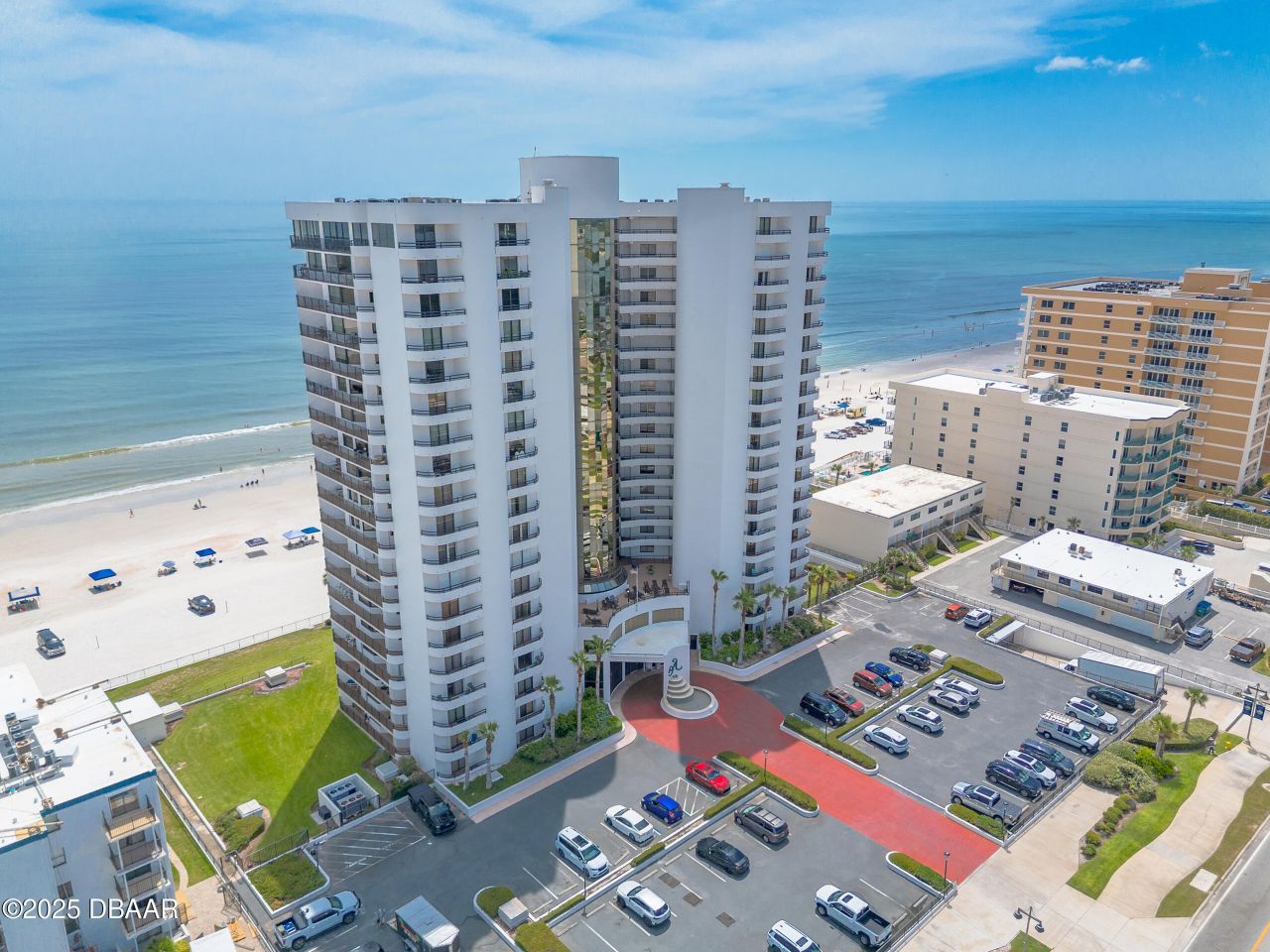3757 S Atlantic Avenue, Unit 1104, Daytona Beach, FL 32118 Photo