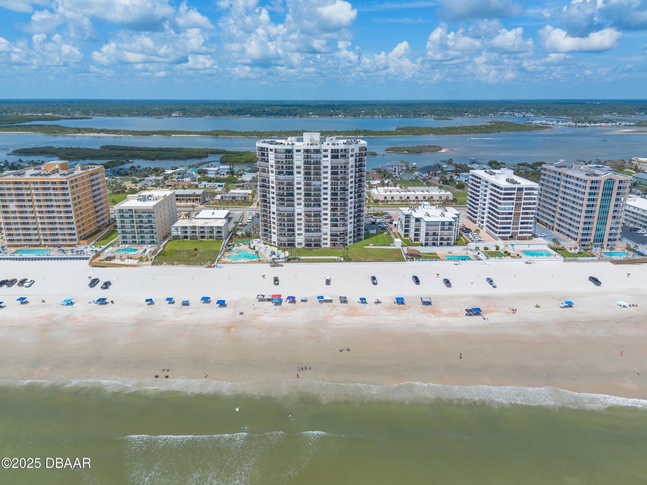3757 S Atlantic Avenue, Unit 1104, Daytona Beach, FL 32118 Photo
