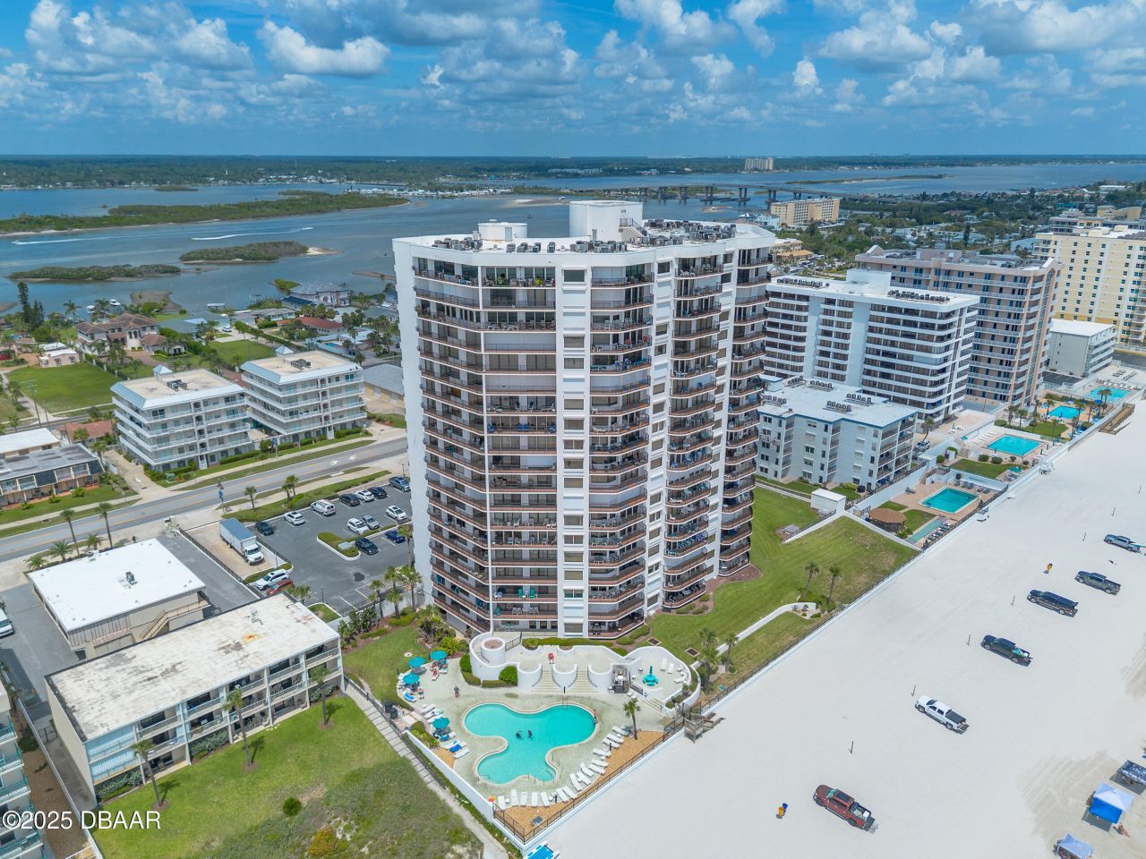 3757 S Atlantic Avenue, Unit 1104, Daytona Beach, FL 32118 Photo