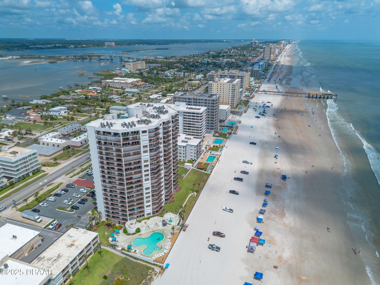 3757 S Atlantic Avenue, Unit 1104, Daytona Beach, FL 32118 Photo