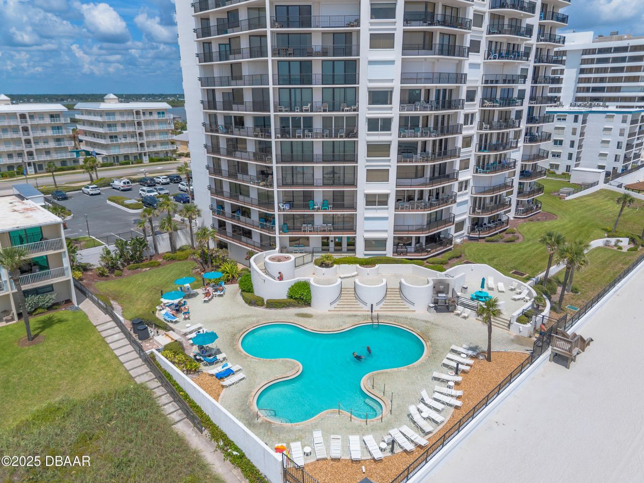 3757 S Atlantic Avenue, Unit 1104, Daytona Beach, FL 32118 Photo