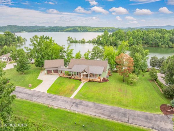 111 Crane Pointe, Rockwood, TN 37854