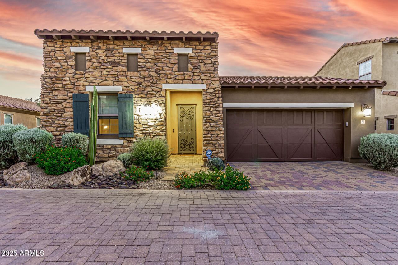 6231 E Mark Way, Unit 29, Cave Creek, AZ 85331 Main Photo