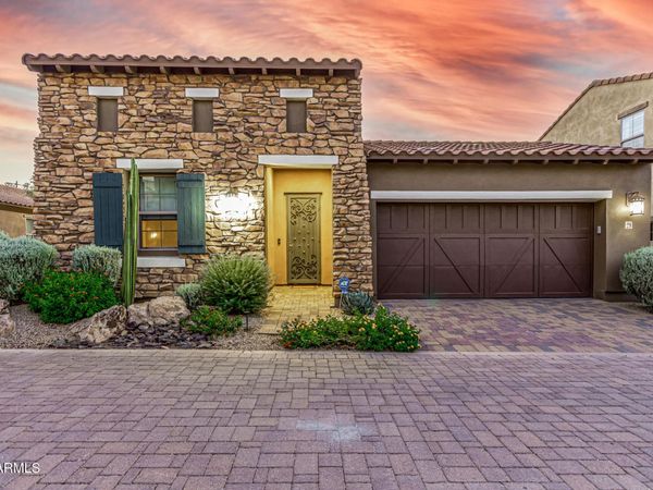 6231 E MARK Way, Unit 29, Cave Creek, AZ 85331