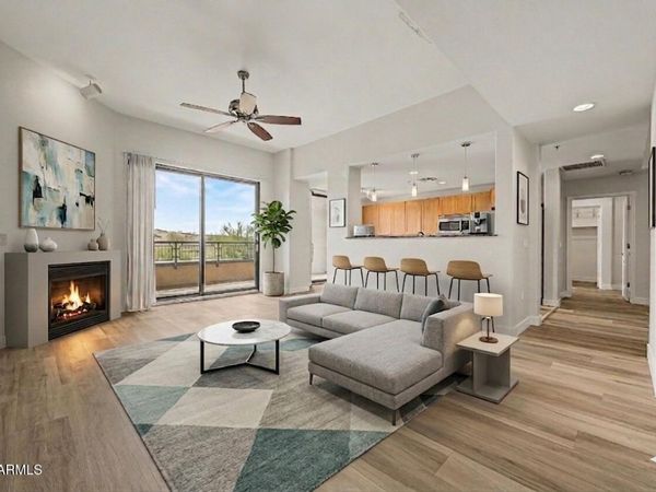16 W ENCANTO Boulevard, Unit 312, Phoenix, AZ 85003