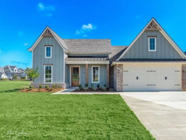 173 Laurel Valley Lane, Stonewall, LA 71078