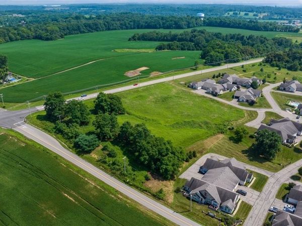 1650 Richvale Road, Zanesville, OH 43701