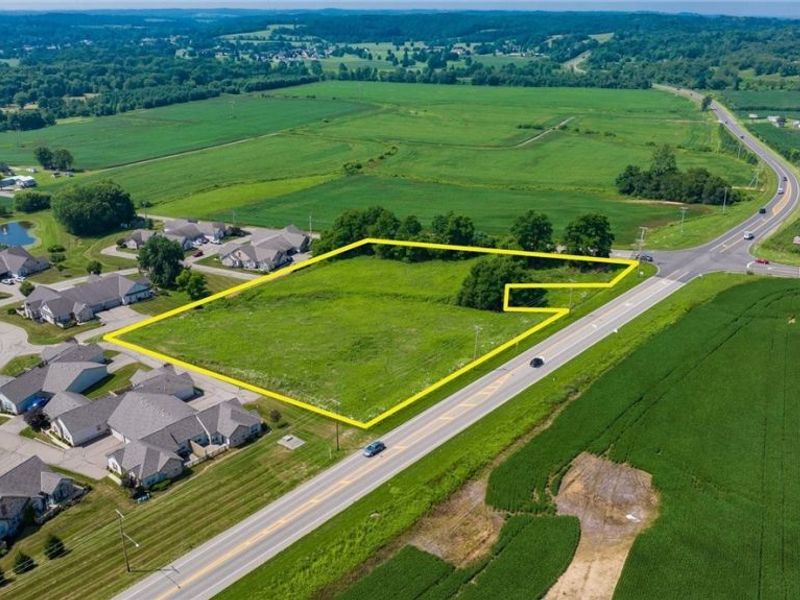 1650 Richvale Road, Zanesville, OH 43701 Photo 6