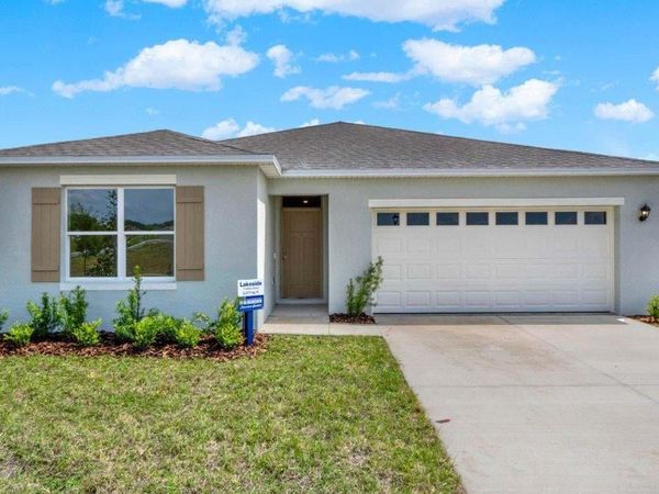4415 BLACKWELL AVENUE, LAKE WALES, FL 33859