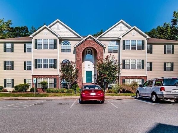 131 James Road , Unit 2 B, High Point, NC 27265