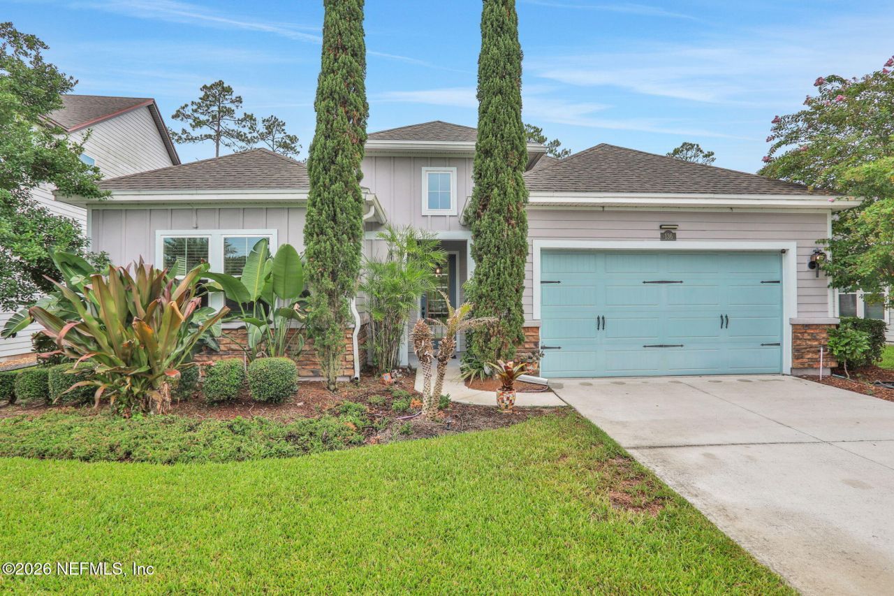 136 Skywood Trail, Ponte Vedra, FL 32081 Main Photo