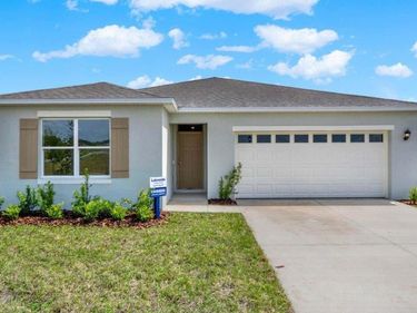 4035 PENELOPE AVENUE, LAKE WALES, FL 33859