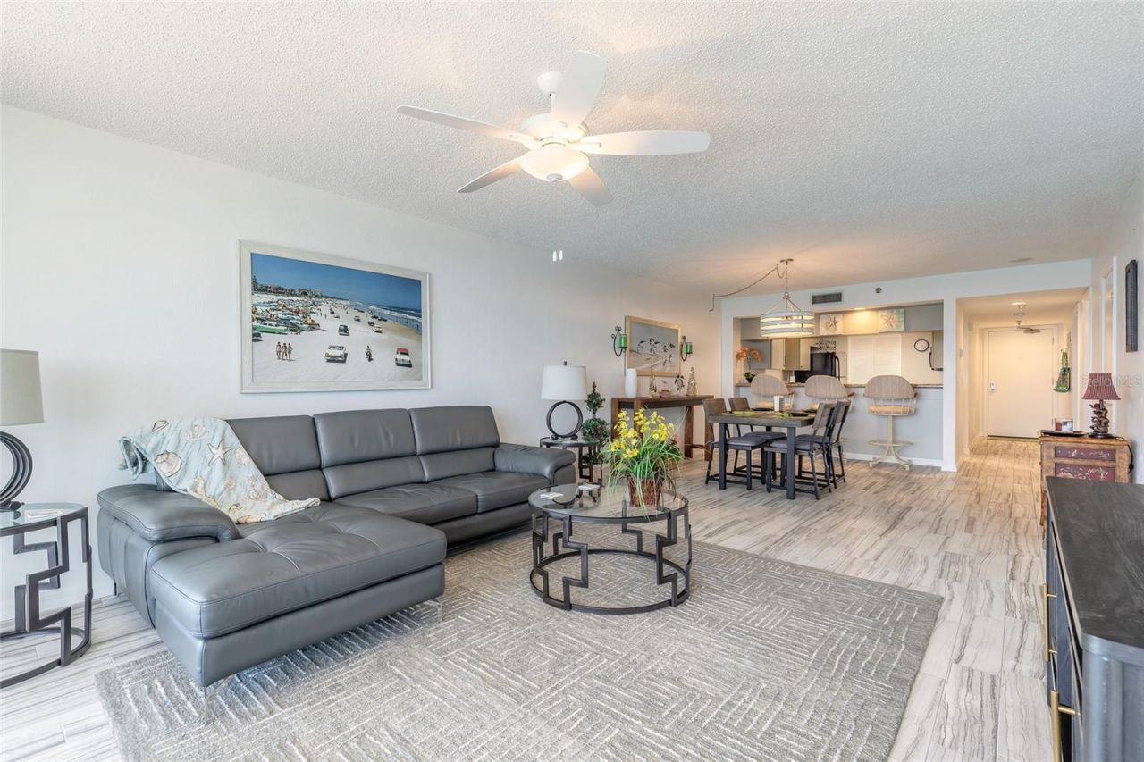3757 S Atlantic Avenue, Unit 1104, Daytona Beach, FL 32118 Photo