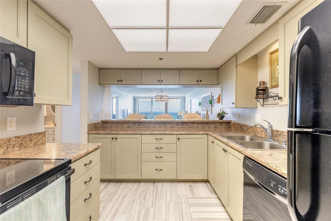 3757 S Atlantic Avenue, Unit 1104, Daytona Beach, FL 32118 Photo