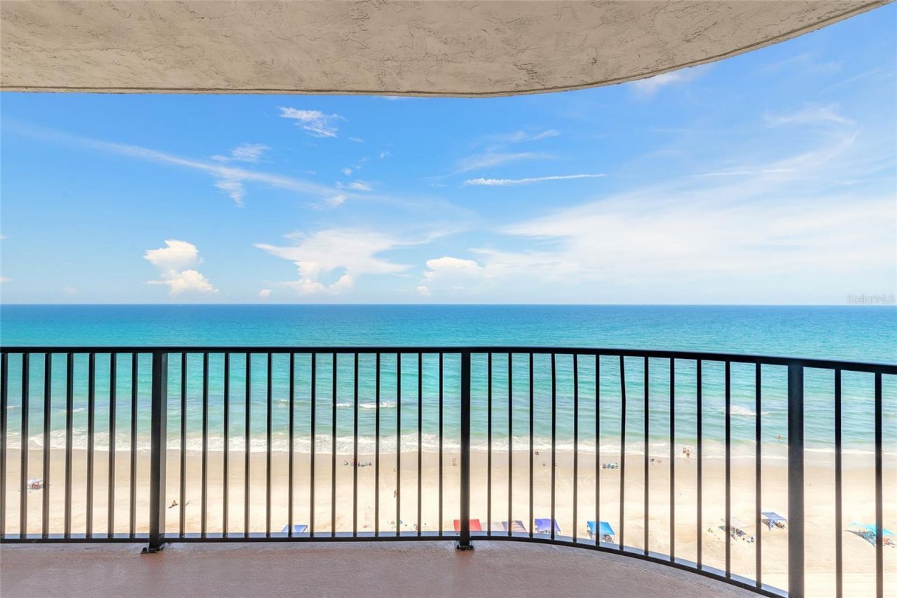 3757 S Atlantic Avenue, Unit 1104, Daytona Beach, FL 32118 Photo