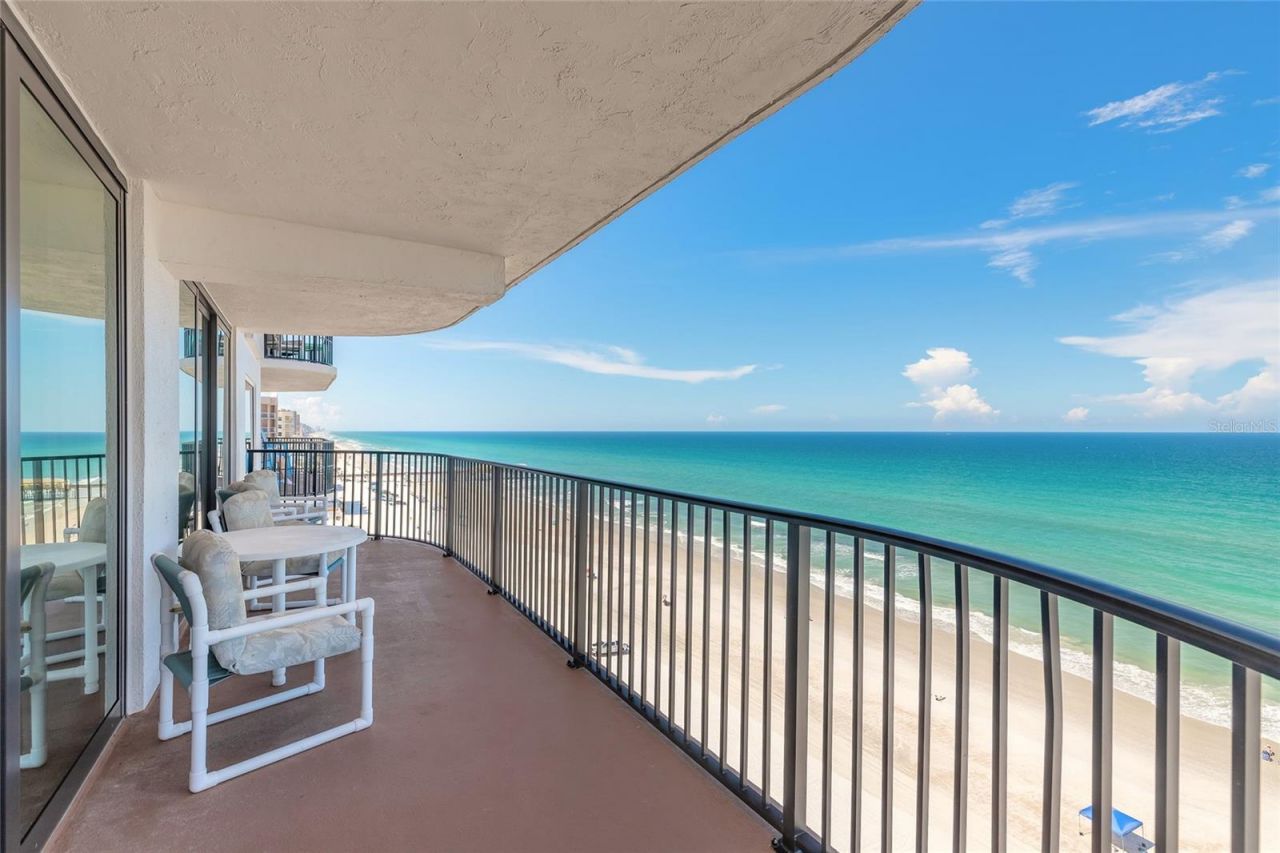 3757 S Atlantic Avenue, Unit 1104, Daytona Beach, FL 32118 Photo