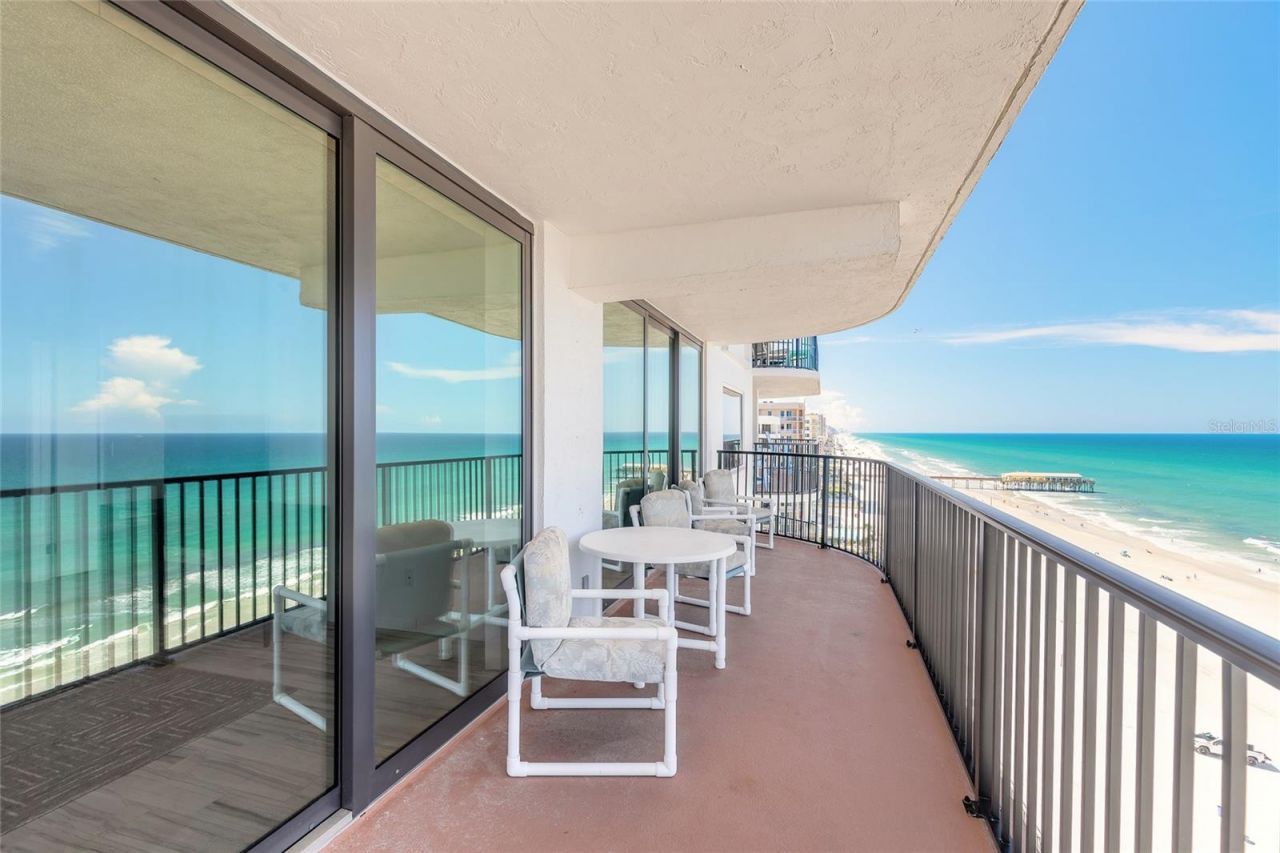 3757 S Atlantic Avenue, Unit 1104, Daytona Beach, FL 32118 Photo