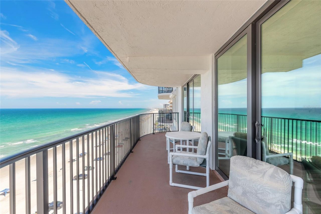 3757 S Atlantic Avenue, Unit 1104, Daytona Beach, FL 32118 Photo