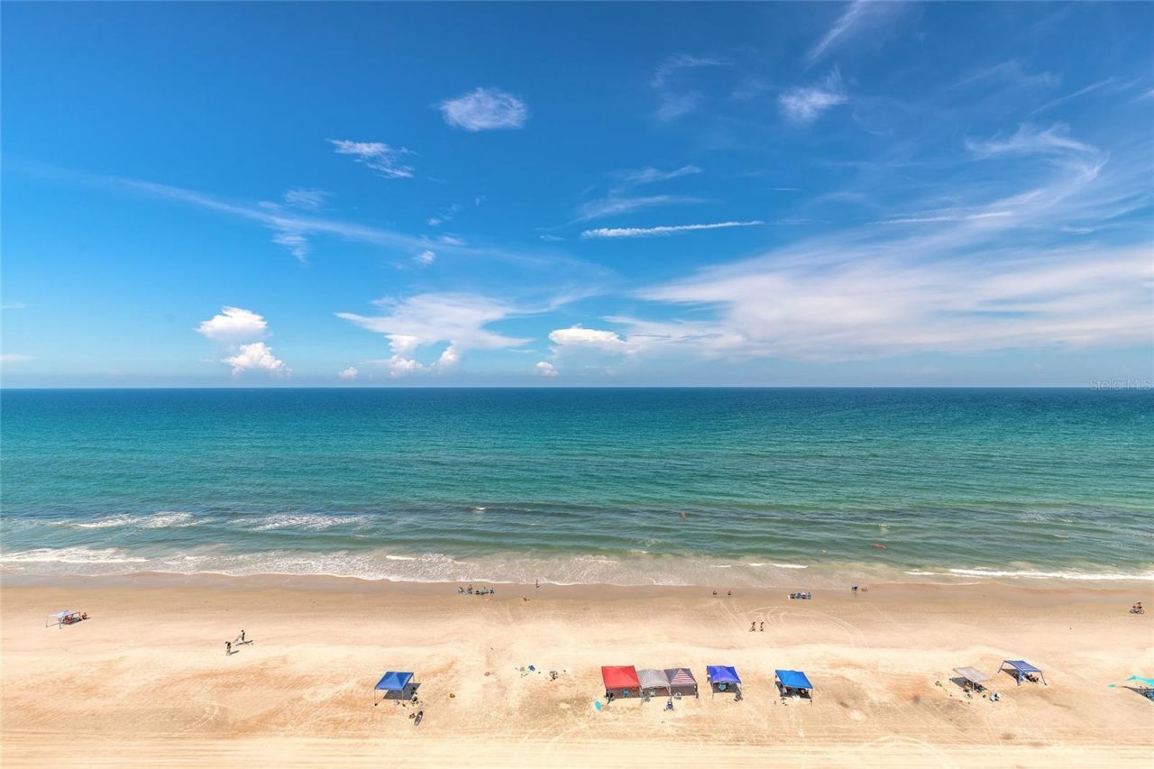3757 S Atlantic Avenue, Unit 1104, Daytona Beach, FL 32118 Photo