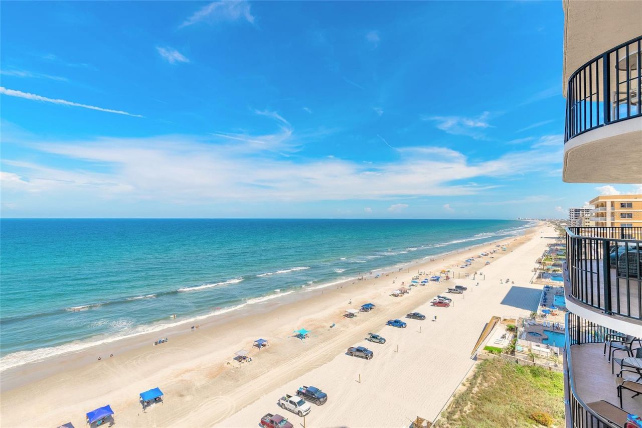 3757 S Atlantic Avenue, Unit 1104, Daytona Beach, FL 32118 Photo