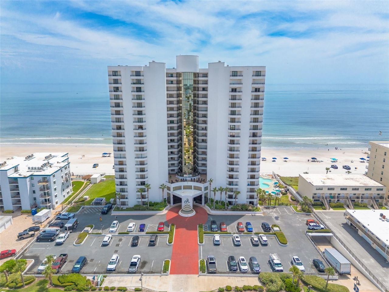 3757 S Atlantic Avenue, Unit 1104, Daytona Beach, FL 32118 Photo