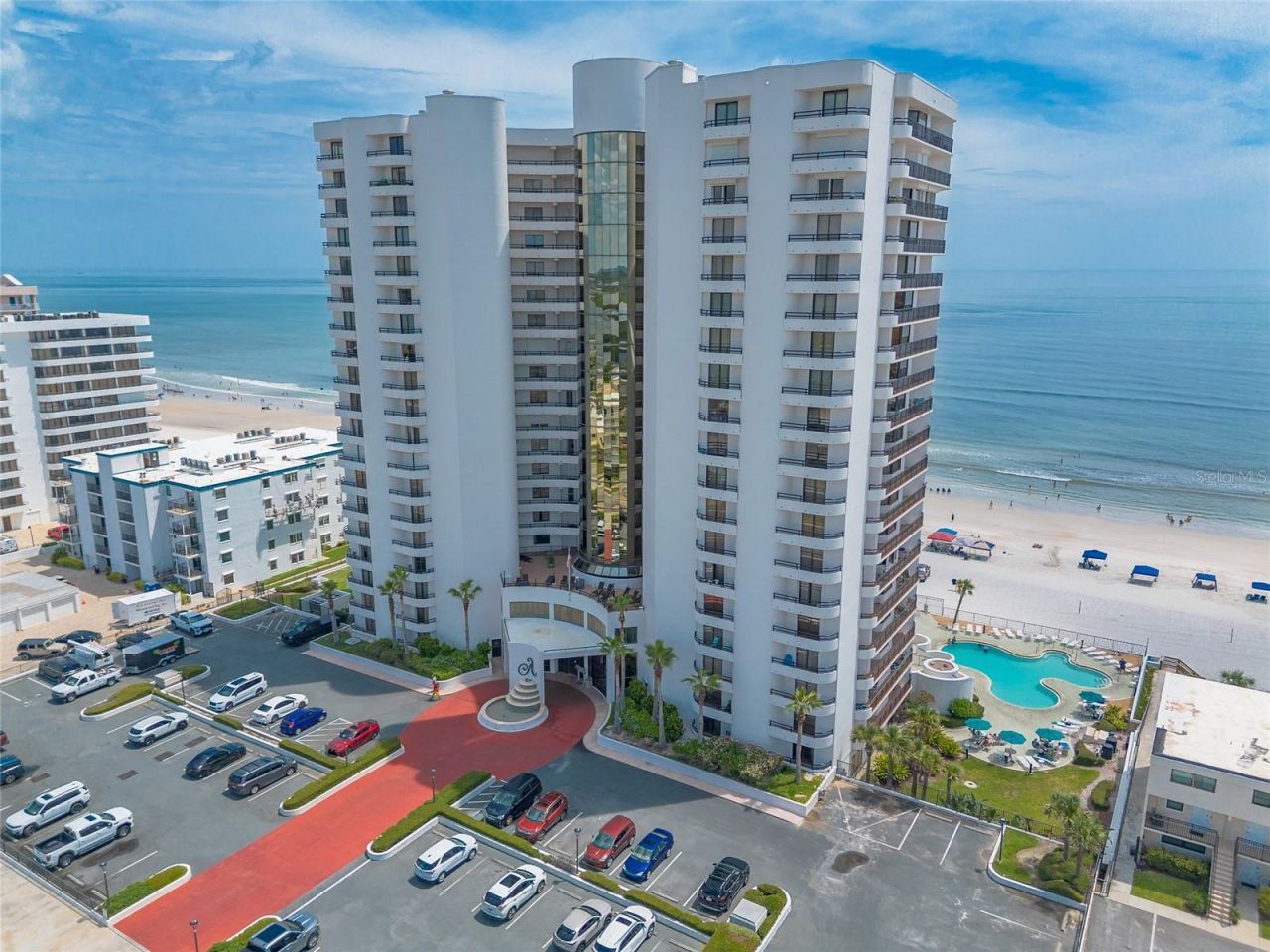 3757 S Atlantic Avenue, Unit 1104, Daytona Beach, FL 32118 Photo
