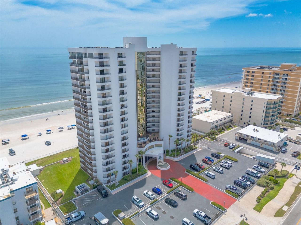 3757 S Atlantic Avenue, Unit 1104, Daytona Beach, FL 32118 Photo
